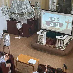 Tábor 2026