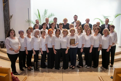Festival chrámovej piesne Nitra