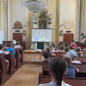 Tábor 2026