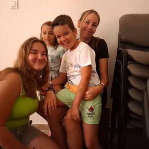 Tábor 2025