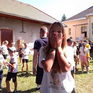 Tábor 2025
