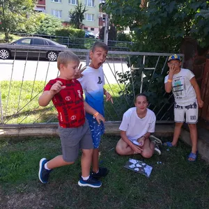 Tábor 2025