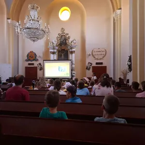 Tábor 2025