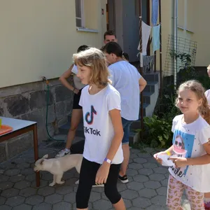 Tábor 2024