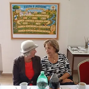 Úcta k starším