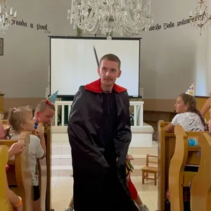 Tábor 2026