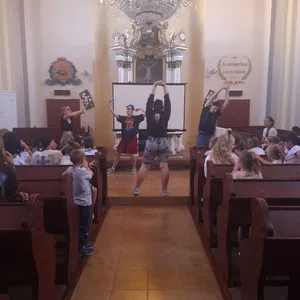 Tábor 2025