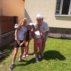 Tábor 2025