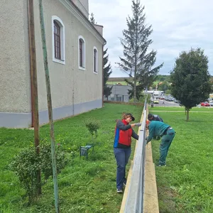 Brigáda 2025