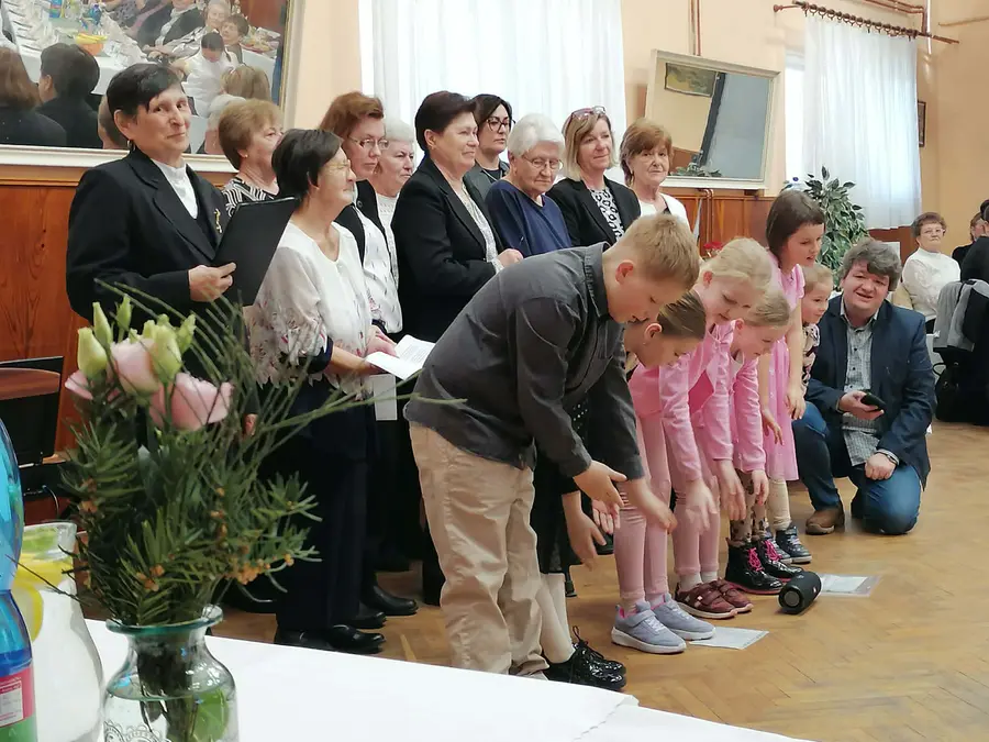 Stretnutie SEŽ NOS Záhorce 2026