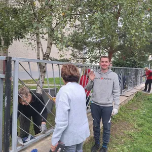 Brigáda 2025