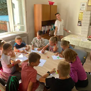 Tábor 2025
