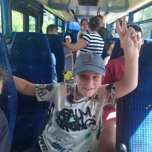Tábor 2025