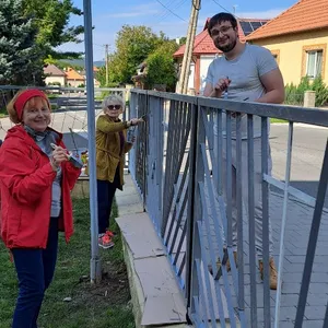 Brigáda 2025