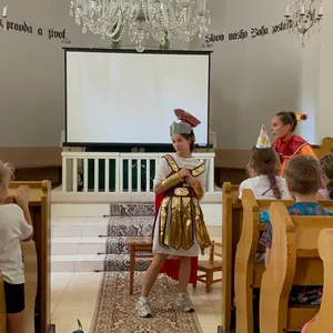 Tábor 2026