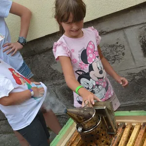 Tábor 2024