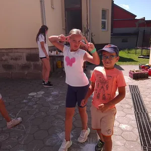 Tábor 2025