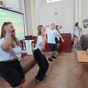 Tábor 2025