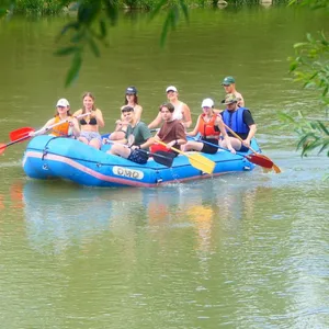 Sústredenie 2024