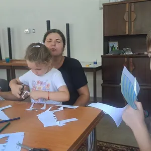 Prvá besiedka