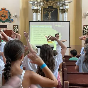 Tábor 2026