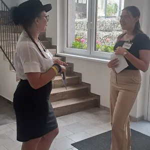 Sústredenie 2024