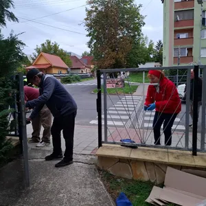 Brigáda 2025