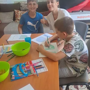 Prvá besiedka