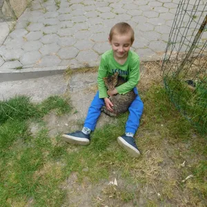 Deň rodiny 2024
