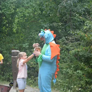 Tábor 2024