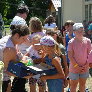 Tábor 2024